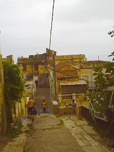 LA CALERE (70)